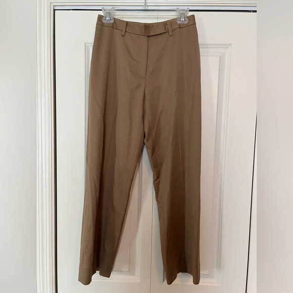 Brooks Brothers 346 100% wool dress pants. Size 4. - Picture 1 of 7